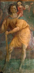 Saint Christophe